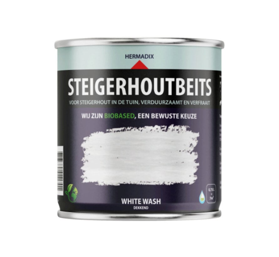 Hermadix Steigerhoutbeits