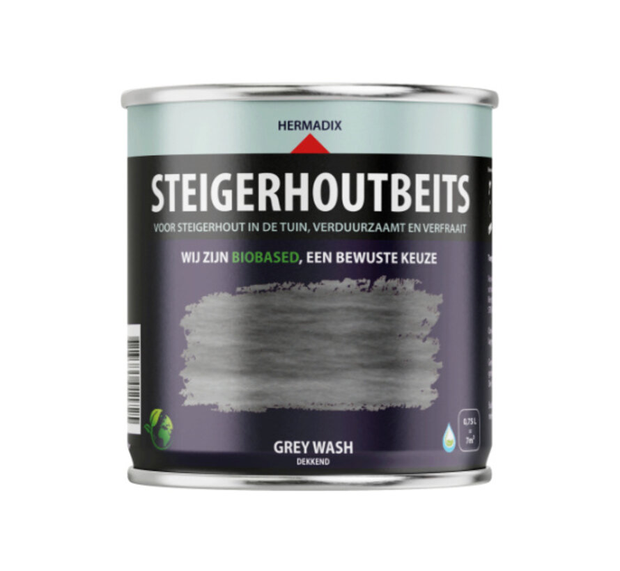 Hermadix Steigerhoutbeits