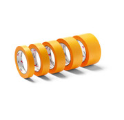 Schuller Sun Core Pro Schilderstape Goud 50 Meter