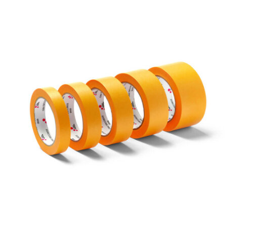 Schuller Sun Core Pro Schilderstape Goud 50 Meter