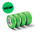 Washi Core  Schilderstape Groen 50 Meter