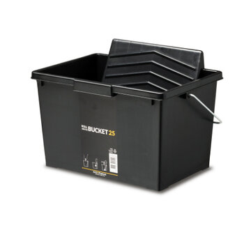 GoPaint Gopaint Roll And Go Bucket