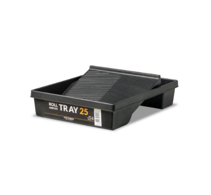 Gopaint Roll And Go Tray