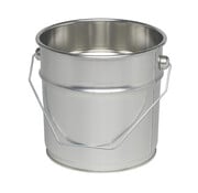 Strijkvaatje Aluminium 2,5 Liter