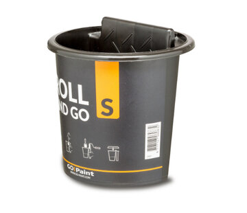 GoPaint GoPaint Roll And Go S