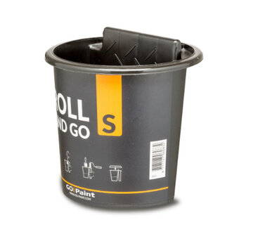 GoPaint GoPaint Roll And Go S