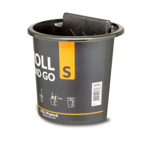 GoPaint GoPaint Roll And Go S
