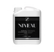 Niveau Niveau Murall Voorstrijk fixeer