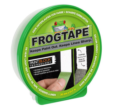 Frogtape Frogtape