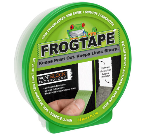 Frogtape Frogtape