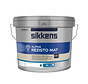 Sikkens Alpha Resisto Mat Easy Clean