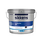 Sikkens Alphatex SF Mat