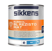 Sikkens Sikkens Rubbol BL Rezisto Mat