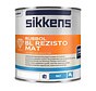 Sikkens Rubbol BL Rezisto Mat