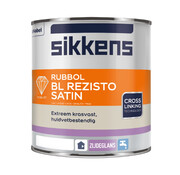 Sikkens Sikkens Rubbol BL rezisto Satin