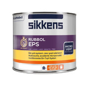 Sikkens Sikkens Rubbol EPS
