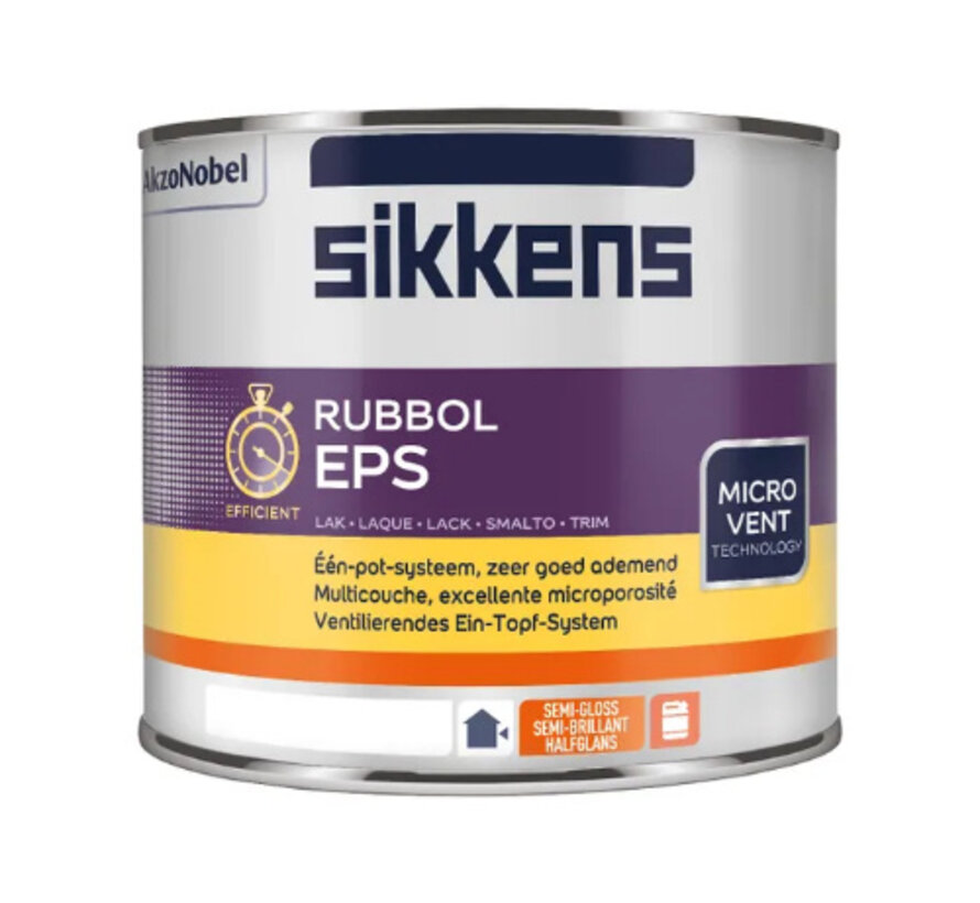 Sikkens Rubbol EPS