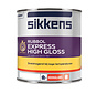 Sikkens Rubbol Express Hoogglans 1 Liter