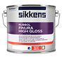 Sikkens Rubbol Finura High Gloss