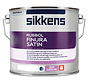 Sikkens Rubbol Finura Satin