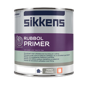 Sikkens Sikkens Rubbol Primer