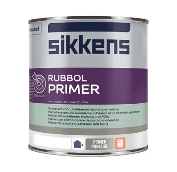 Sikkens Sikkens Rubbol Primer