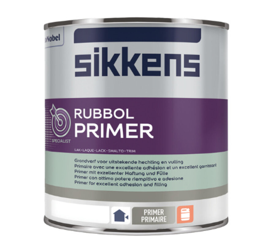 Sikkens Rubbol Primer