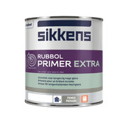 Sikkens Sikkens Rubbol Primer Extra