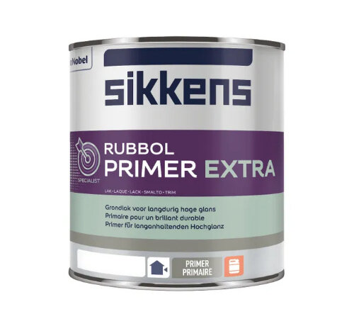 Sikkens Sikkens Rubbol Primer Extra