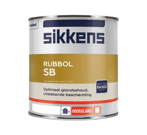 Sikkens Sikkens Rubbol SB