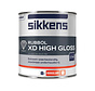 Sikkens Rubbol XD High Gloss