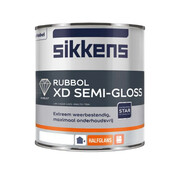 Sikkens Sikkens Rubbol XD Semi Gloss