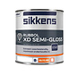 Sikkens Rubbol XD Semi Gloss