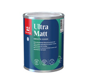 Tikkurila Tikkurila Ultra Matt