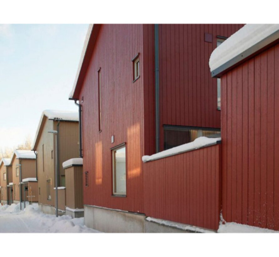 Tikkurila Ultra Matt