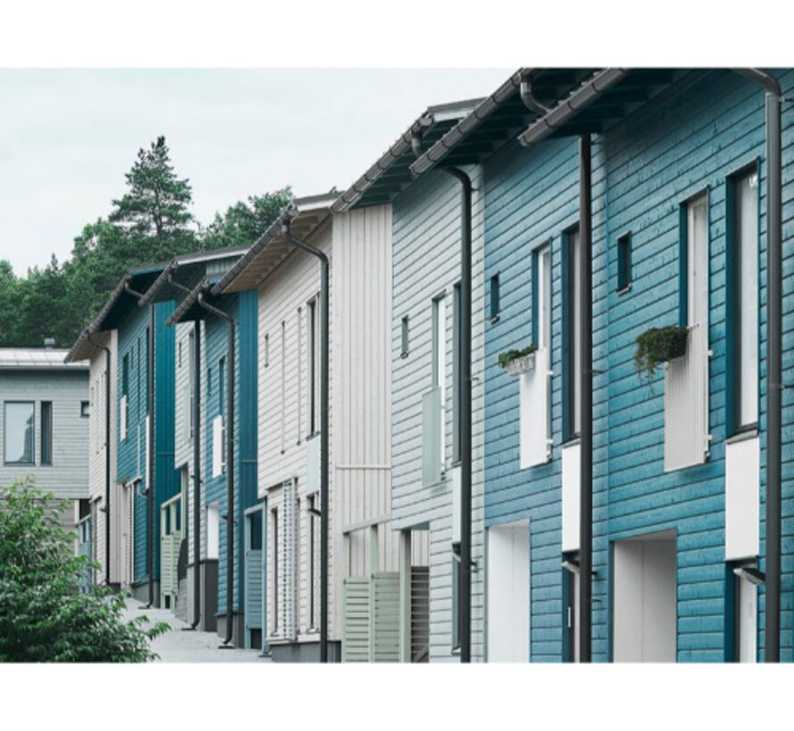 Tikkurila Ultra Matt