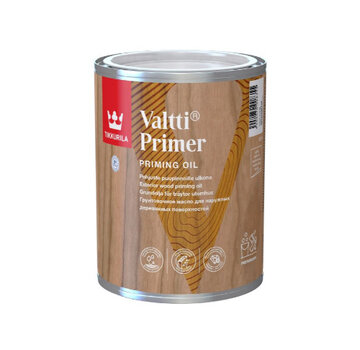 Tikkurila Tikkurila Valtti Primer