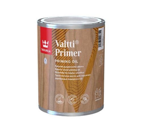 Tikkurila Tikkurila Valtti Primer