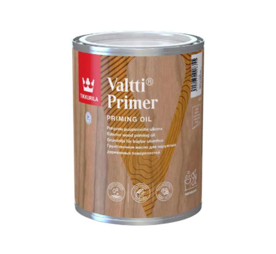 Tikkurila Valtti Primer