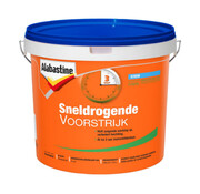 Alabastine Alabastine Voorstrijk Sneldrogend 10L