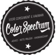 Color Spectrum