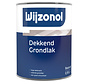 Wijzonol Dekkend Grondlak