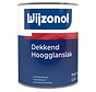 Wijzonol Dekkend Hoogglans