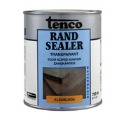 Tenco Tenco Randsealer Blank 0,75l
