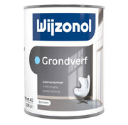 Wijzonol Wijzonol Grondverf Acryl Aqua