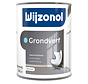 Wijzonol Grondverf Acryl Aqua