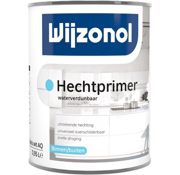Wijzonol Wijzonol Hechtprimer Acryl