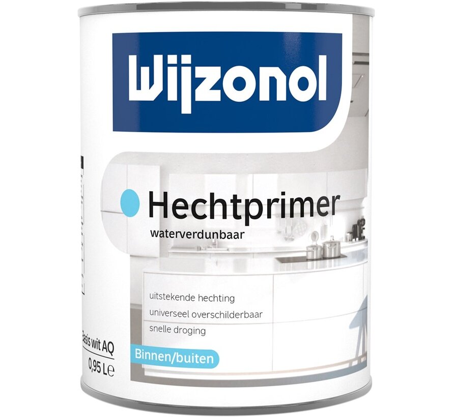 Wijzonol Hechtprimer Acryl