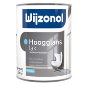 Wijzonol Wijzonol Hoogglans Acryl