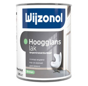 Wijzonol Wijzonol Hoogglanslak Alkyd